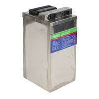 Batterie au lithium LiFePO4 60V 60Ah pour moto électrique/vélo électrique/trottinette électrique HAIYOU