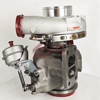 Turbocompresseur GTC35 823108-5013S 823108-0013 pour moteur diesel Perkins Cat C7 Chargeur 950GC