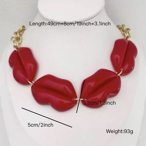 <span class=keywords><strong>Collier</strong></span> pendentif téléphone rétro Ginee pour femme, <span class=keywords><strong>collier</strong></span> en émail mignon, <span class=keywords><strong>collier</strong></span> de mode doux, <span class=keywords><strong>collier</strong></span> décontracté pour le quotidien - Product Image 3
