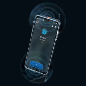 วิทยุสื่อสาร PNC560 HYT <span class=keywords><strong>Hytera</strong></span> 5G ระดับมืออาชีพ สำหรับงานรักษาความปลอดภัย รองรับเครือข่ายสาธารณะ มาตรฐานกันน้ำ IP68 - Product Image 3