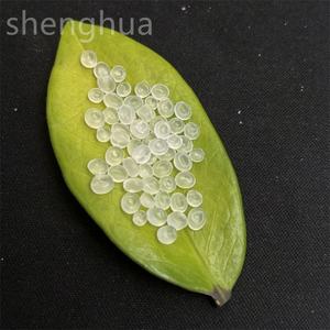 M02G PP Plástico Virgen Gránulos Polipropileno Copolímero Aleatorio Polipropileno Modelo T30S - Product Image 5