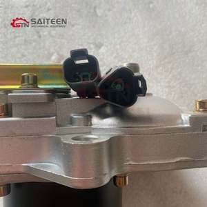 Aftermarket <span class=keywords><strong>Throttle</strong></span> <span class=keywords><strong>Motor</strong></span> 7834-41-2002 berlaku untuk PC330-7 ekskavator PC360-7 <span class=keywords><strong>PC400</strong></span>-7 PC450-7 PC460-7 - Product Image 2