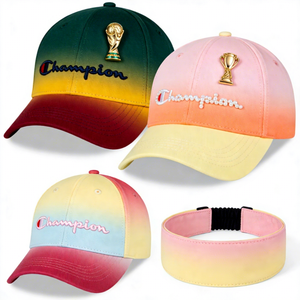 圆形镜面2026款棒球帽100%棉质透气防水男女通用成人礼物增添氛围 - Product Image 1