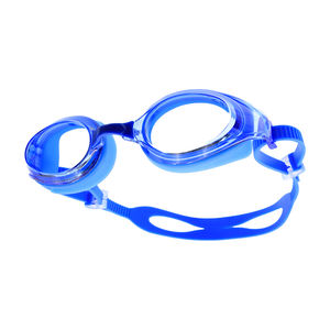 SAEKO nuevo Fitness y ocio policarbonato UV 400 antiniebla gafas de natación para adultos gafas de natación - Product Image 2