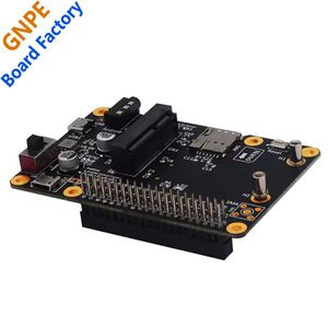 Raspberry Pi <span class=keywords><strong>Mini</strong></span> <span class=keywords><strong>PCIe</strong></span> <span class=keywords><strong>USB</strong></span> 2.0 ban phát triển 3G/4G/LTE Card mạng Adapter Kit - Product Image 3