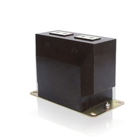 Autotransformador Toroidal Monofásico AISO LZZBJ9-10kV 5A/1A Rentable con Transformador de Corriente y Nivel de Inversión Nominal de 12/42/75kV