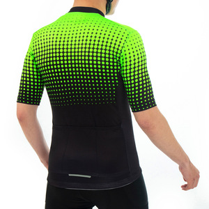 Fualrny – vêtements <span class=keywords><strong>de</strong></span> cyclisme haut <span class=keywords><strong>de</strong></span> gamme pour hommes, maillot professionnel à manches courtes <span class=keywords><strong>en</strong></span> mélange <span class=keywords><strong>de</strong></span> fibres synthétiques, pour l'été, <span class=keywords><strong>Tour</strong></span> <span class=keywords><strong>de</strong></span> <span class=keywords><strong>France</strong></span> - Product Image 3