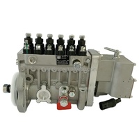 Bomba de Inyección de Combustible Original Byc CPES6PB120D120RS 4941012 para Motor Marino DCEC 6CT8.3-GM1155