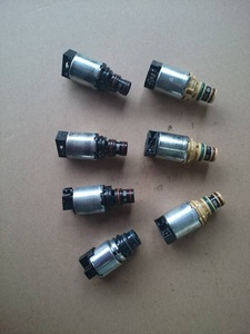 Bộ <span class=keywords><strong>Solenoid</strong></span> Hộp Số Tự Động <span class=keywords><strong>6T45E</strong></span>, 6T40 6T30 6T35 - Product Image 5