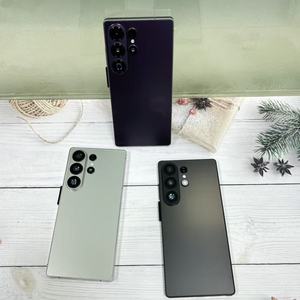 Teléfono Inteligente S26 Ultra Original Económico, Deca Core, Android 15, Cámara de 108MP, 120Hz, 16GB, 1TB HD, Carga Rápida, Teléfono para Trabajo - Product Image 5