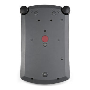 Balance de laboratoire haute précision 6100g 0.01g avec grande capacité - Product Image 3