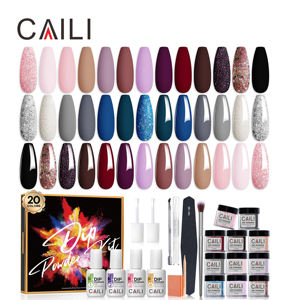 Polvo <span class=keywords><strong>de</strong></span> uñas <span class=keywords><strong>de</strong></span> inmersión a granel al por mayor <span class=keywords><strong>de</strong></span> fábrica, polvo <span class=keywords><strong>de</strong></span> inmersión OEM/ODM con personalización <span class=keywords><strong>de</strong></span> etiqueta privada para arte <span class=keywords><strong>de</strong></span> uñas - Product Image 6