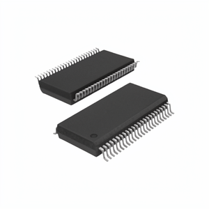 Clock Timing 9DB834AGILFT 48 TFSOP Buy Online Electronic Components Original One Stop Service - Product Image 1