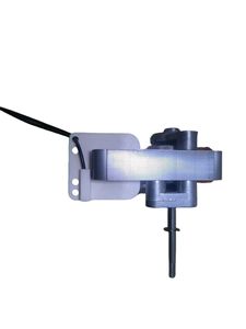 Động cơ không đồng bộ cực bóng YB60-13, quạt nhỏ siêu nhỏ, quạt tháp, động cơ quạt tuần hoàn, động cơ 220V - Product Image 4
