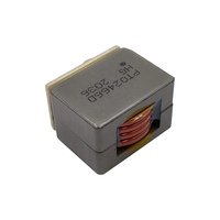 Alimentation électrique à découpage personnalisée EE40, transformateur d'entraînement LED, inverseur, transformateur à haute fréquence