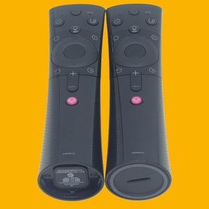 Control remoto de TV con cuentas de cristal Rbe902vc 15,3x4x4cm, código de aprendizaje para televisor Qike - Product Image 4