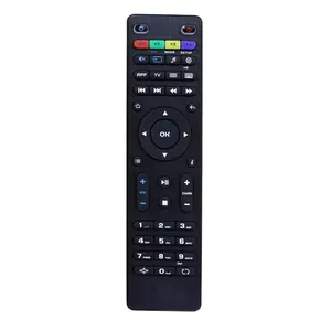 Remote Control Replacement For TV MAG250 MAG254 MAG255 MAG256 MAG257 MAG260