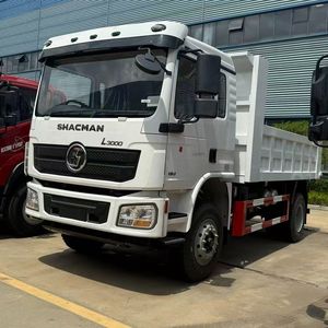 Brand New Shacman L3000 4X2 6wheeler 15ton Diesel Tipper Dumper Dump <strong>Truck</strong> for Sale - Product Image 2