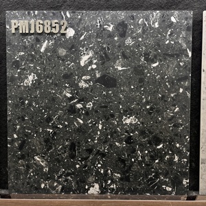 Hiện đại ngoài trời sứ đường lái Xe gạch 20mm dày toàn thân sàn chống trượt Tính năng terrazzo màu xám pavers bề mặt thô - Product Image 5