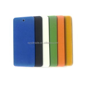 ידית סכין דמוי צב, דגם Youda G10, פיברגלס, מתח גבוה 220V,  לייצור סכינים בהתאמה אישית - Product Image 4