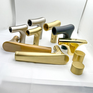 New Chinese Style Brass Furniture Feet Hardware Durable Yellow Copper Legs <b>For</b> <b>Sofa</b> Chair Cabinet Door Drawer Wardrobe - Product Image 1