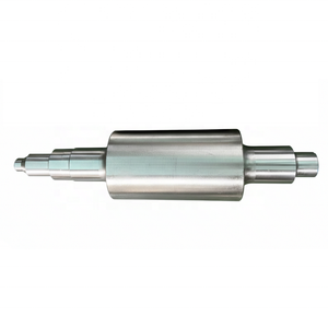Pièces de rechange robustes pour usine sidérurgique : Rouleau de laminage en acier allié CCSGA de qualité, diamètre 460x700x1865MM - Product Image 2