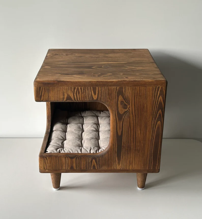 pet furniture modern