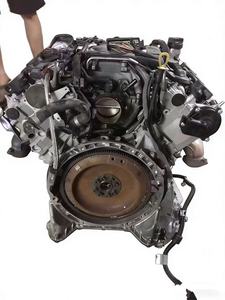 Conjunto de Motor V8 Usado para Mercedes-Benz A273 W164 GL ML S221 CLS218 E212 2006-2012 - Product Image 4
