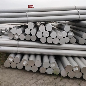 Factory hot sales high performance low price 100mm aluminum <b>rod</b> - Product Image 6