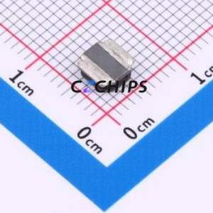 Inductor de Potencia MNR5020T150MT SMD, 5x5mm (Inductancia: 15uH) (Precisión: 20%) Corriente de Saturación (Isat): 1.4A - Product Image 2