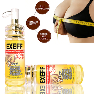 Aceite Esencial para Aumento de Senos, de Alta Calidad, para Masaje, para Mujeres, Marca Privada, OEM, Venta al por Mayor - Product Image 1