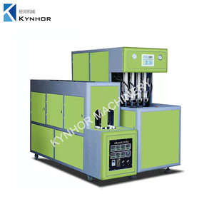 100ml-20L Pet Nhựa Nước Giải Khát Chai Thổi Khuôn Máy/Chai Thổi Khuôn Làm Giá Máy - Product Image 5