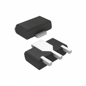 Distribuidor Autorizado de Transistores TO-243AA DSA700400L, Compre Componentes Electrónicos en Línea - Product Image 1