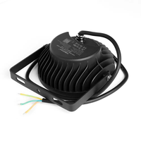 Lampe de jardin LED RGB+CCT 15W FUTC03ZR (Zigbee 3.0 + 2.4G)