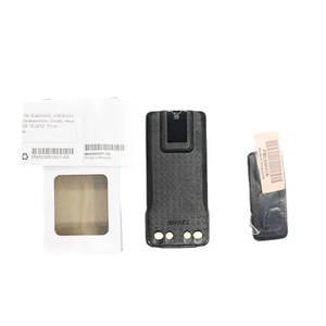 Batterie lithium IMPRES antidéflagrante PMNN4490D pour DP2400e DP2600e XPR7000e APX900 DP4000e UL-TIA4950 - Product Image 4