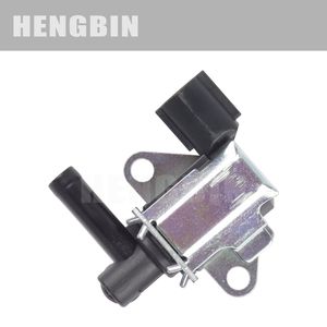 Vanne solénoïde à vide K5T46691 MN187611 pour vannes d'injection - Modèles CP634, CP615, PV696, CP705 - Product Image 4