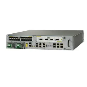 Dalam Stok Asli ASR-9001 Router Layanan Agregasi Seri ASR 9000