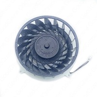Tout nouveau ventilateur de refroidissement interne à 19 lames pour ventilateur de console mince PS5