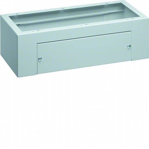 Base Hager H150 per Armadietti L500 P250 Orion Plus, Profondità 55 cm, Peso 4,63 kg - Product Image 1