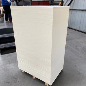 Waterproof 100*70cm PE Coated <b>Paper</b> Cup Virgin Wood <b>Paper</b> In Sheet For Off-Set <b>Printing</b> - Product Image 6