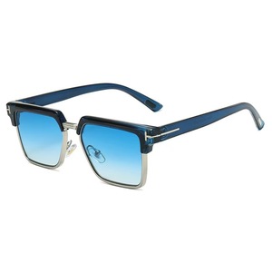 Lunettes de soleil transfrontalières, nouvelle mode, style rétro, pour hommes et femmes, pour la conduite, les voyages, la pêche, polarisées, vente en gros - Product Image 4