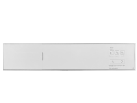 ST11 Vente Chaude Sanitaire WC intelligent électrique en céramique à poser au sol pour salle de bain
