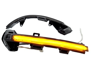 <span class=keywords><strong>Clignotant</strong></span> séquentiel LED dyna pour Passat B8 - Product Image 3