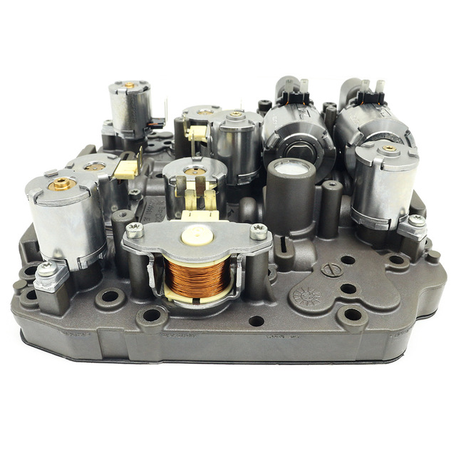 DQ250 02E Reman tcm DSG 6 Speed Transmission Control Model 02e927770aq Dual Clutch TCU Dsg Gearbox Part for VW AUDI