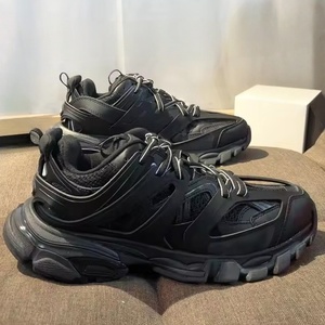 Dropshipping de baskets rétro de luxe originales, tendance de la mode, Led Track 3.0, chaussures de créateur réputées - Product Image 2
