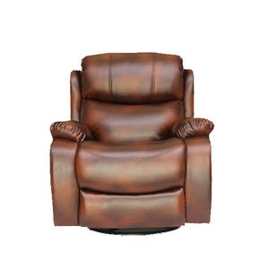 <span class=keywords><strong>Fauteuil</strong></span> inclinable électrique pivotant de luxe en acier inoxydable avec ports USB, <span class=keywords><strong>fauteuil</strong></span> à bascule pour salon, chambre d'enfant - Product Image 1