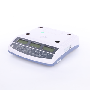 Balance électronique de comptage à vis de précision avec CE QHC - Product Image 2