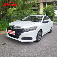 Voitures d'occasion Honda 1.5L 1.0T CVT LHD FWD, économiques en carburant, en excellent état, fiables et à prix abordable