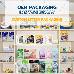 Tùy chỉnh OEM ODM nhanh chóng thấm kích cỡ khác nhau dùng một lần Puppy Pet Dog đào tạo PEE Pad - Product Image 6