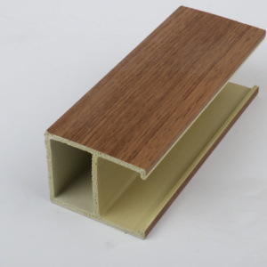 <span class=keywords><strong>Bon</strong></span> choix moderne et à la mode pour la conception de plafonds Nouveau matériau de belle qualité Plafond de cloisons intérieures <span class=keywords><strong>en</strong></span> PVC WPC - Product Image 2